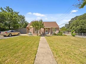 7225  Mohawk Drive , Dallas Texas 75235