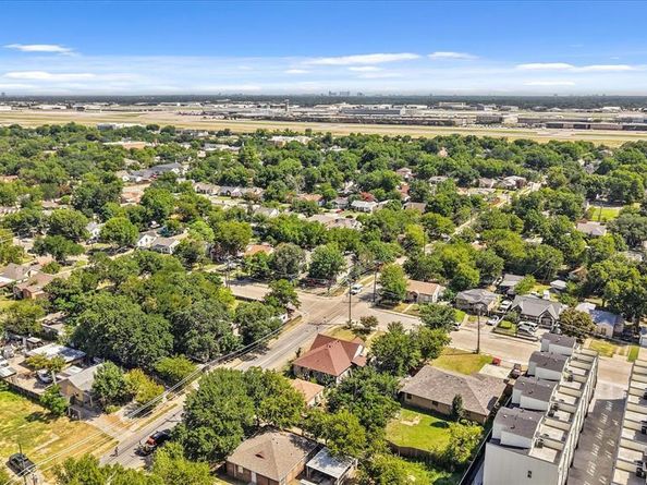 7225  Mohawk Drive , Dallas Texas 75235