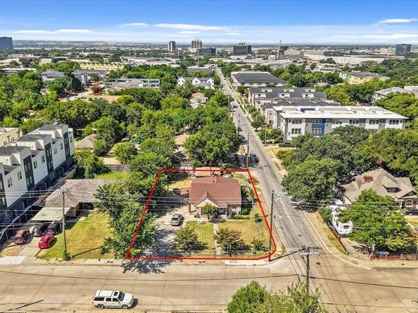 7225  Mohawk Drive , Dallas Texas 75235