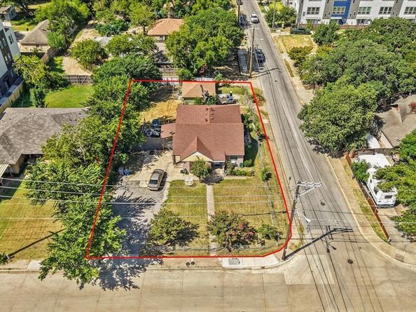 7225  Mohawk Drive , Dallas Texas 75235