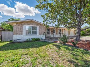 3524  Cimmaron Trail , Fort Worth Texas 76116
