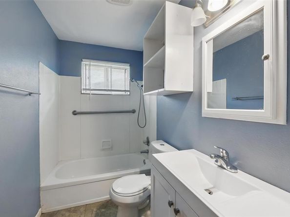 3524  Cimmaron Trail , Fort Worth Texas 76116
