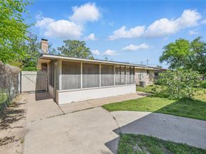 3524  Cimmaron Trail , Fort Worth Texas 76116