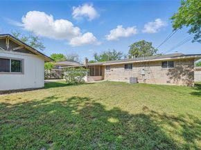 3524  Cimmaron Trail , Fort Worth Texas 76116