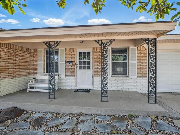3524  Cimmaron Trail , Fort Worth Texas 76116