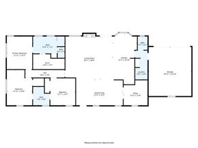3764  Waldorf Drive , Dallas Texas 75229