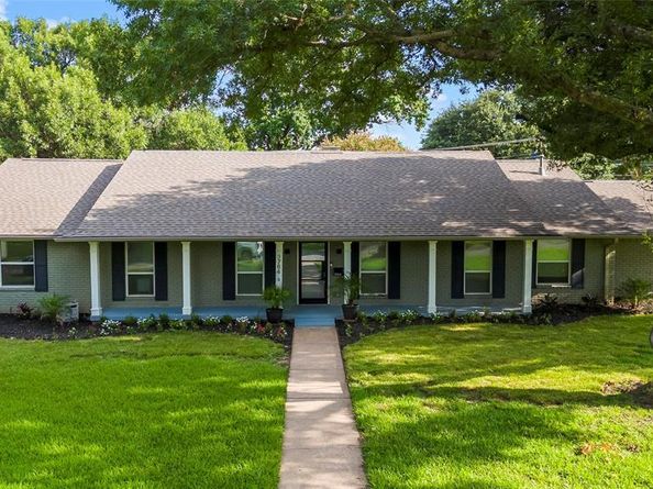 3764  Waldorf Drive , Dallas Texas 75229