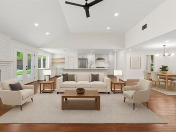 3764  Waldorf Drive 