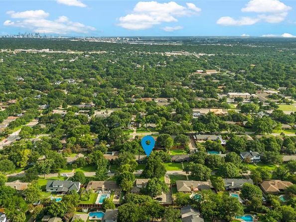 3764  Waldorf Drive , Dallas Texas 75229