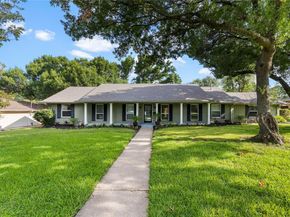 3764  Waldorf Drive , Dallas Texas 75229