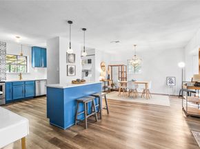 4040  Carolyn Road , Fort Worth Texas 76109