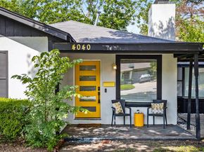 4040  Carolyn Road , Fort Worth Texas 76109