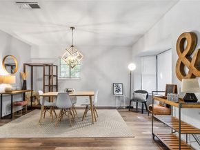 4040  Carolyn Road , Fort Worth Texas 76109