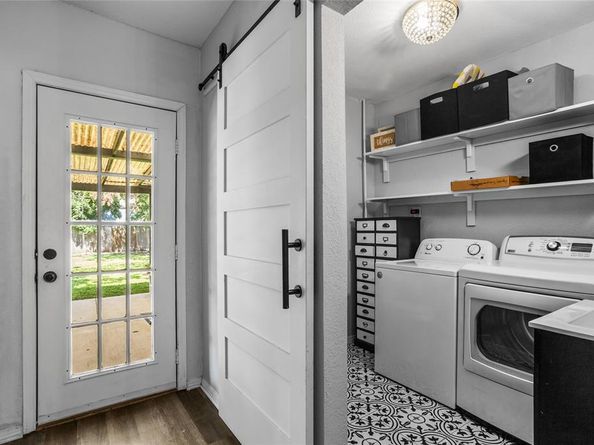 4040  Carolyn Road , Fort Worth Texas 76109