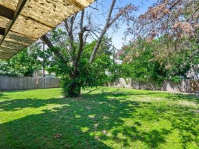 4040  Carolyn Road , Fort Worth Texas 76109