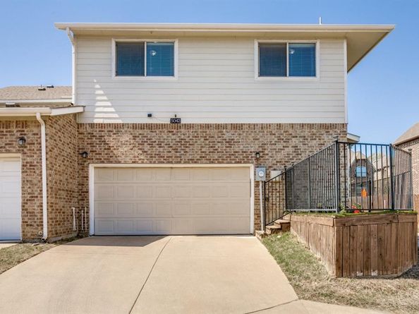 5042  Empire Way , Irving Texas 75038