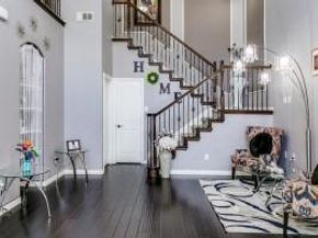 5042  Empire Way , Irving Texas 75038