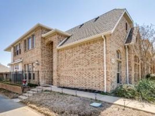 5042  Empire Way , Irving Texas 75038