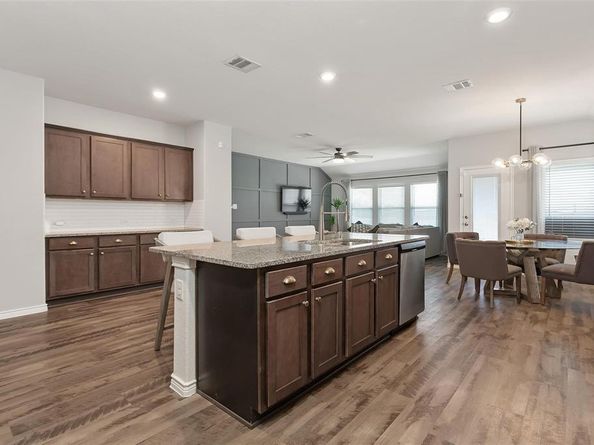4101  Alcott Lane , Celina Texas 76227