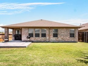 4101  Alcott Lane , Celina Texas 76227