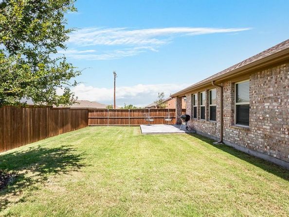 4101  Alcott Lane , Celina Texas 76227