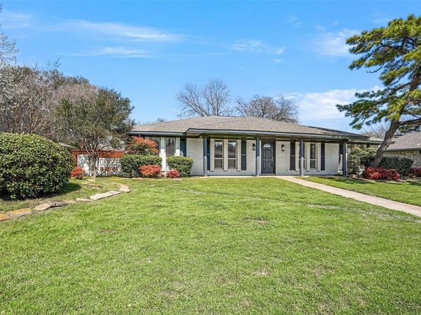 2413  Bluffton Drive , Plano Texas 75075
