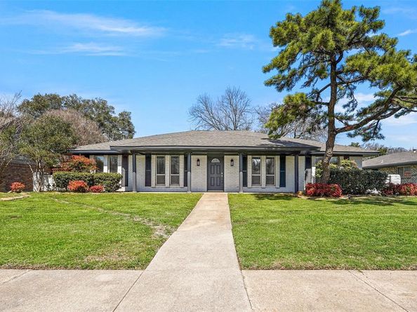 2413  Bluffton Drive , Plano Texas 75075