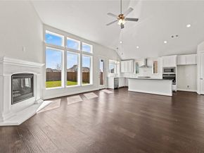 446  Matador Drive , Fate Texas 75189