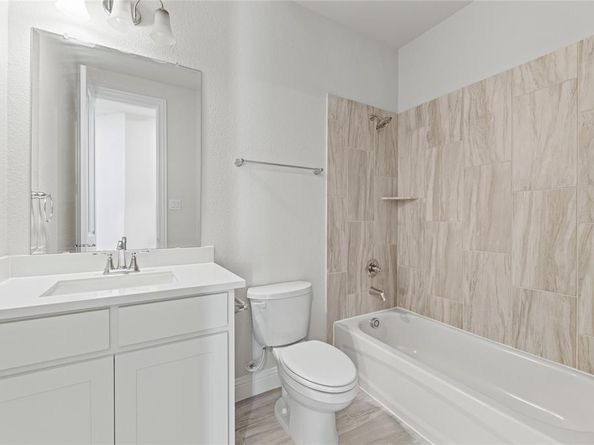 446  Matador Drive , Fate Texas 75189