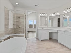 446  Matador Drive , Fate Texas 75189