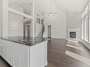 446  Matador Drive , Fate Texas 75189