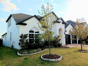 446  Matador Drive , Fate Texas 75189