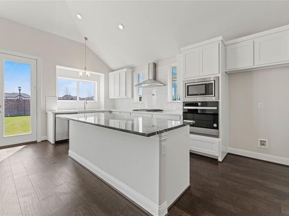 446  Matador Drive , Fate Texas 75189