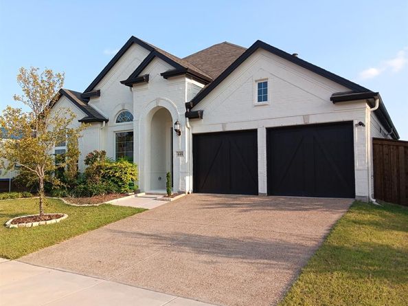 446  Matador Drive , Fate Texas 75189