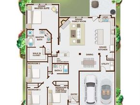 446  Matador Drive , Fate Texas 75189