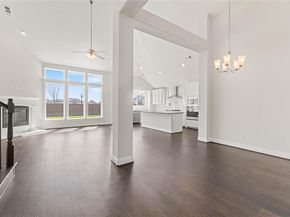 446  Matador Drive , Fate Texas 75189