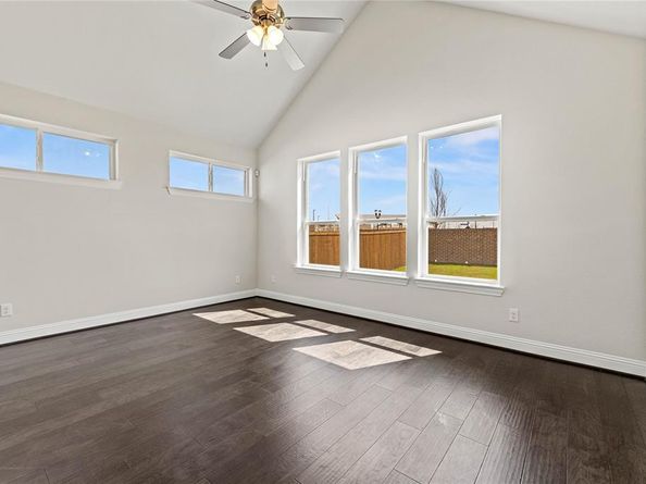 446  Matador Drive , Fate Texas 75189