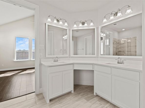 446  Matador Drive , Fate Texas 75189