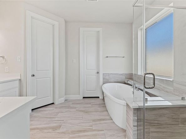 446  Matador Drive , Fate Texas 75189