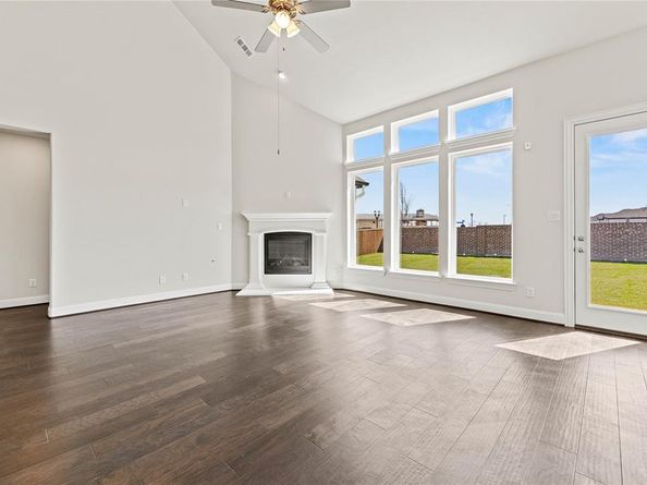 446  Matador Drive , Fate Texas 75189