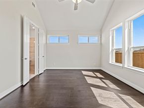 446  Matador Drive , Fate Texas 75189