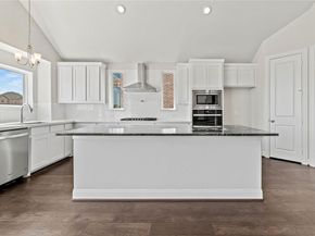 446  Matador Drive , Fate Texas 75189