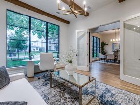 7422  VILLANOVA Street , Dallas Texas 75225