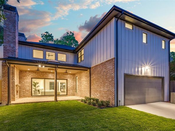 7422  VILLANOVA Street , Dallas Texas 75225