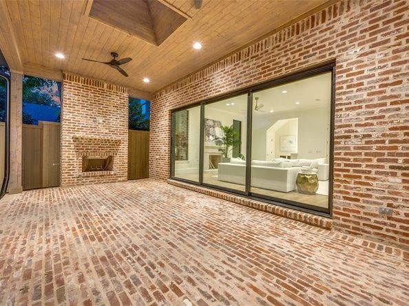 7422  VILLANOVA Street , Dallas Texas 75225