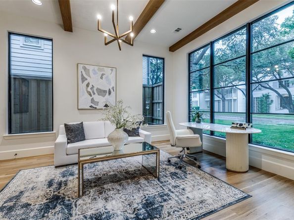 7422  VILLANOVA Street , Dallas Texas 75225
