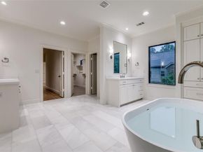 7422  VILLANOVA Street , Dallas Texas 75225