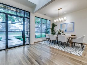 7422  VILLANOVA Street , Dallas Texas 75225