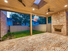 7422  VILLANOVA Street , Dallas Texas 75225
