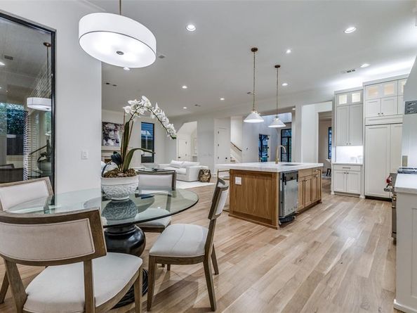 7422  VILLANOVA Street , Dallas Texas 75225